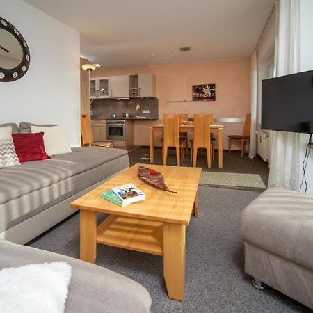 Haus Panorama Leilighet Oy-Mittelberg Eksteriør bilde