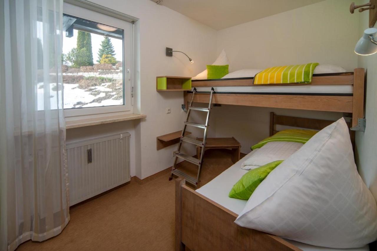 Haus Panorama Leilighet Oy-Mittelberg Eksteriør bilde