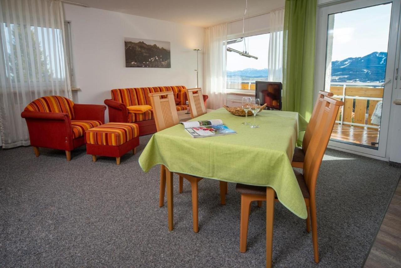 Haus Panorama Leilighet Oy-Mittelberg Eksteriør bilde